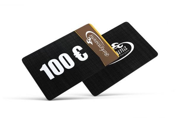 PDF Gutschein 100 Euro